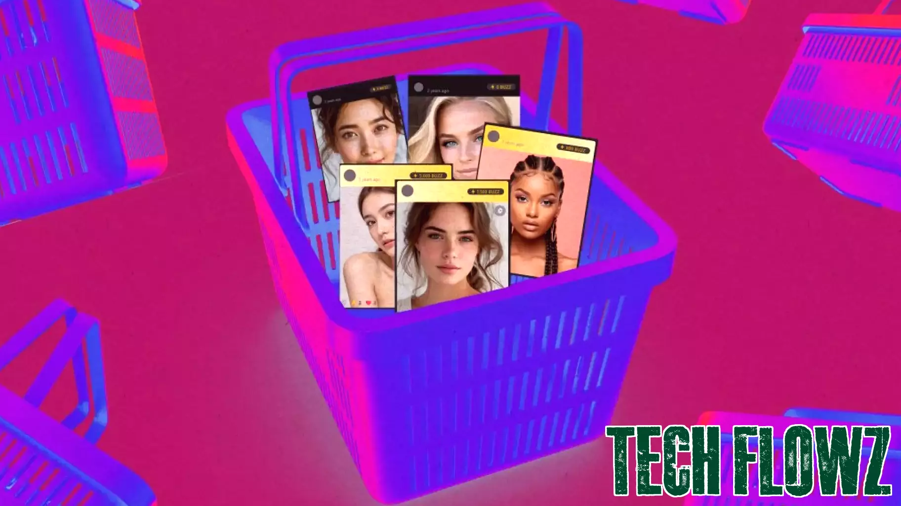 Inside the marketplace powering bespoke AI deepfakes of real women