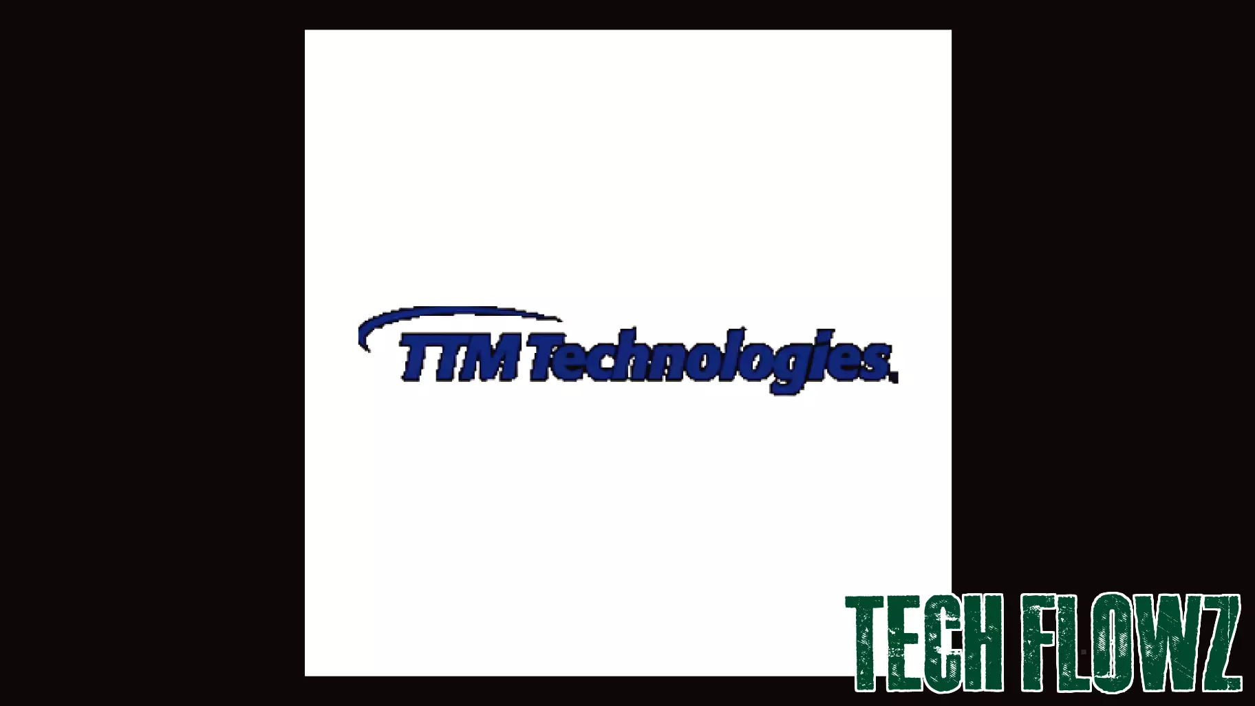 Insider Sale: SVP Information Technology of $TTMI Sells 26,198 Shares