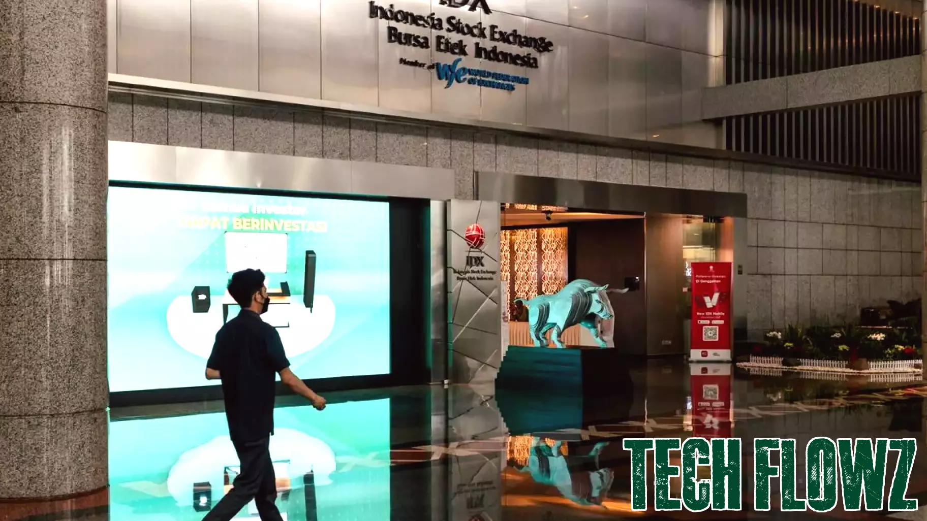 Investors Shift Focus to Stable Stocks Amid AI Market Volatility