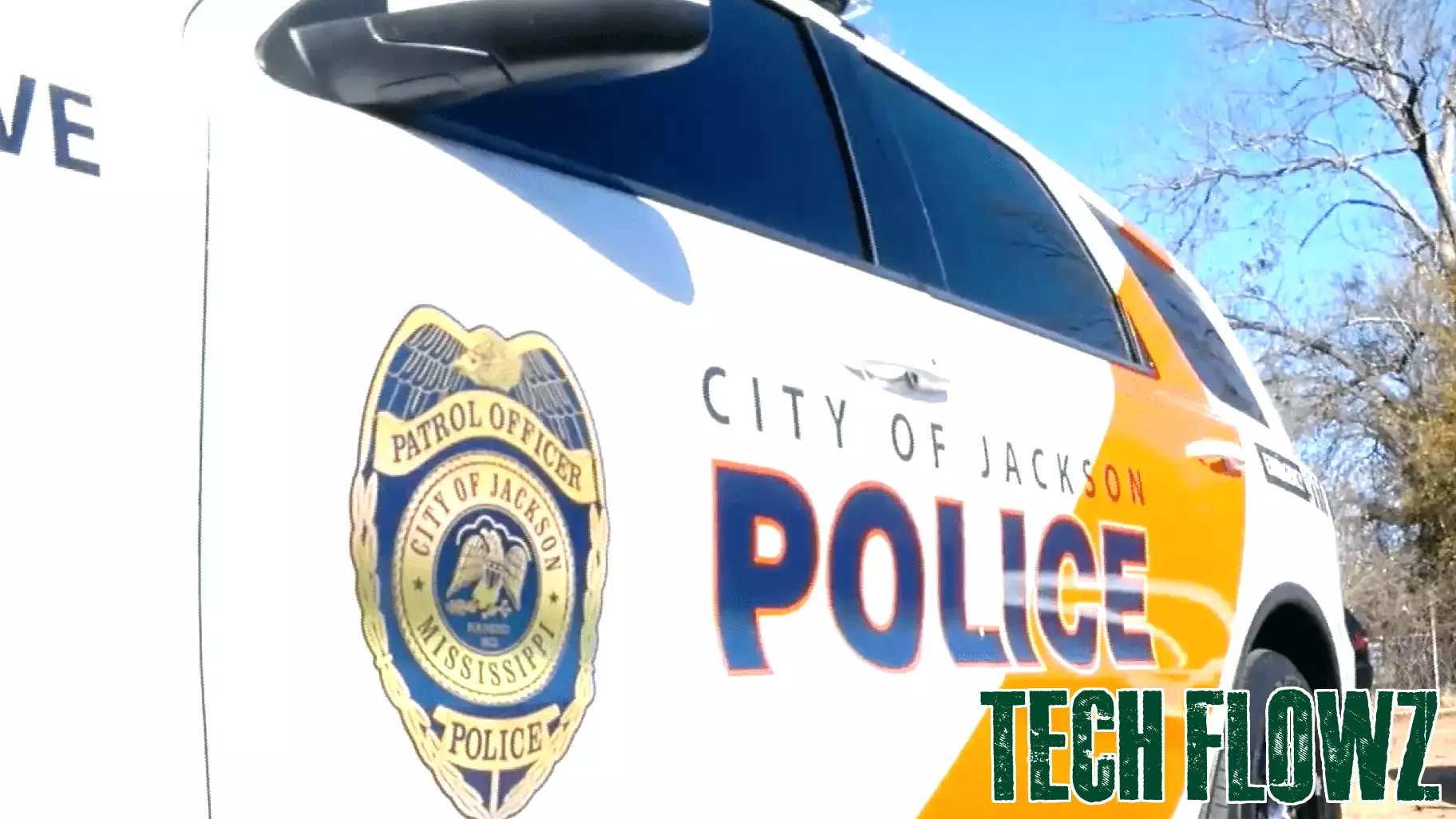 Jackson Police Implement Advanced Technology to Combat Crime