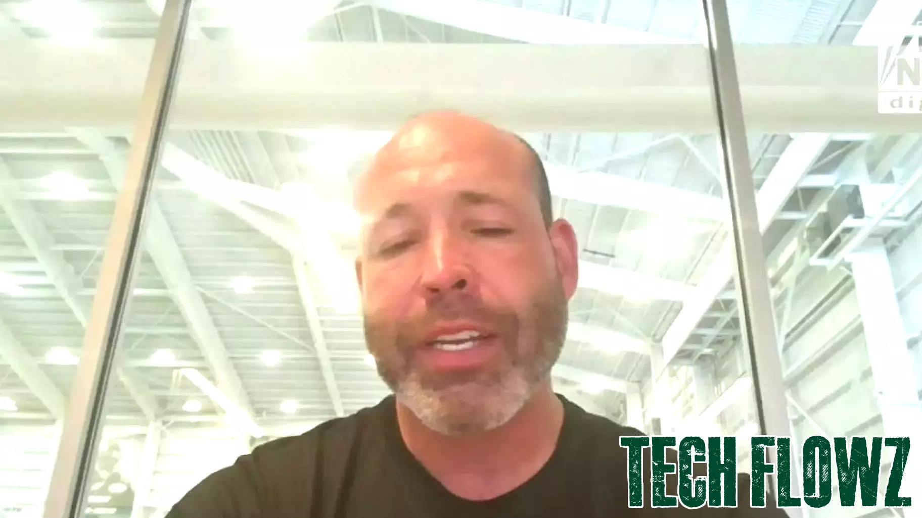Jets Director of Player Performance reveals team's new training method, technology