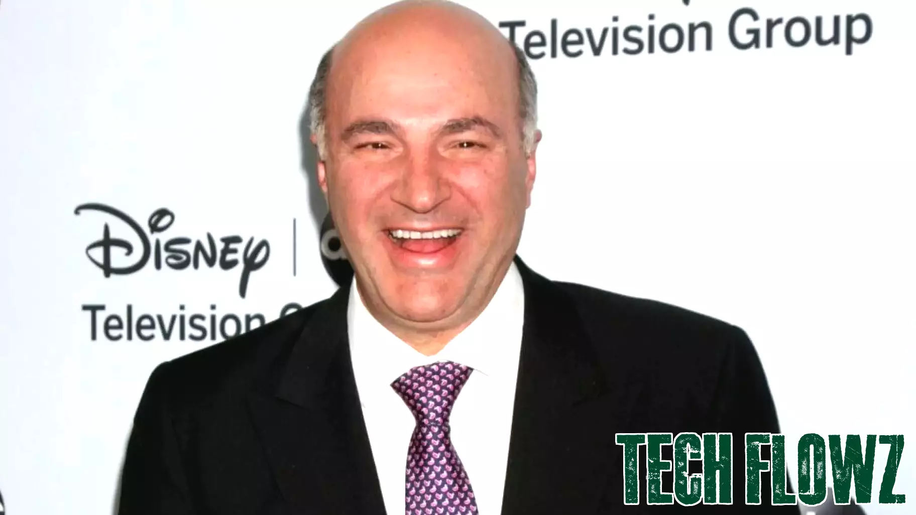Kevin O'Leary Says 'AI Is No Different,' Technology Will Drive The 'Next Generation Of Innovation'