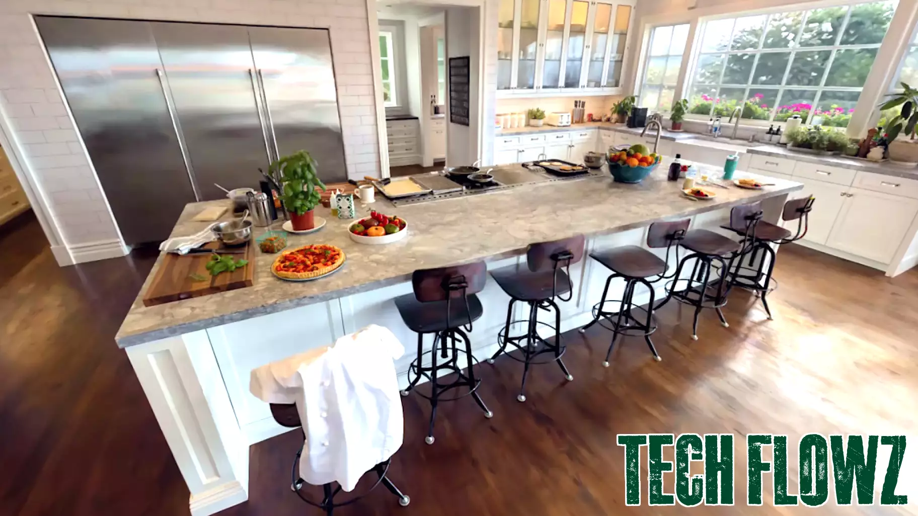Meta Unveils Hyperscape: Transforming Real-World Spaces into Virtual Reality