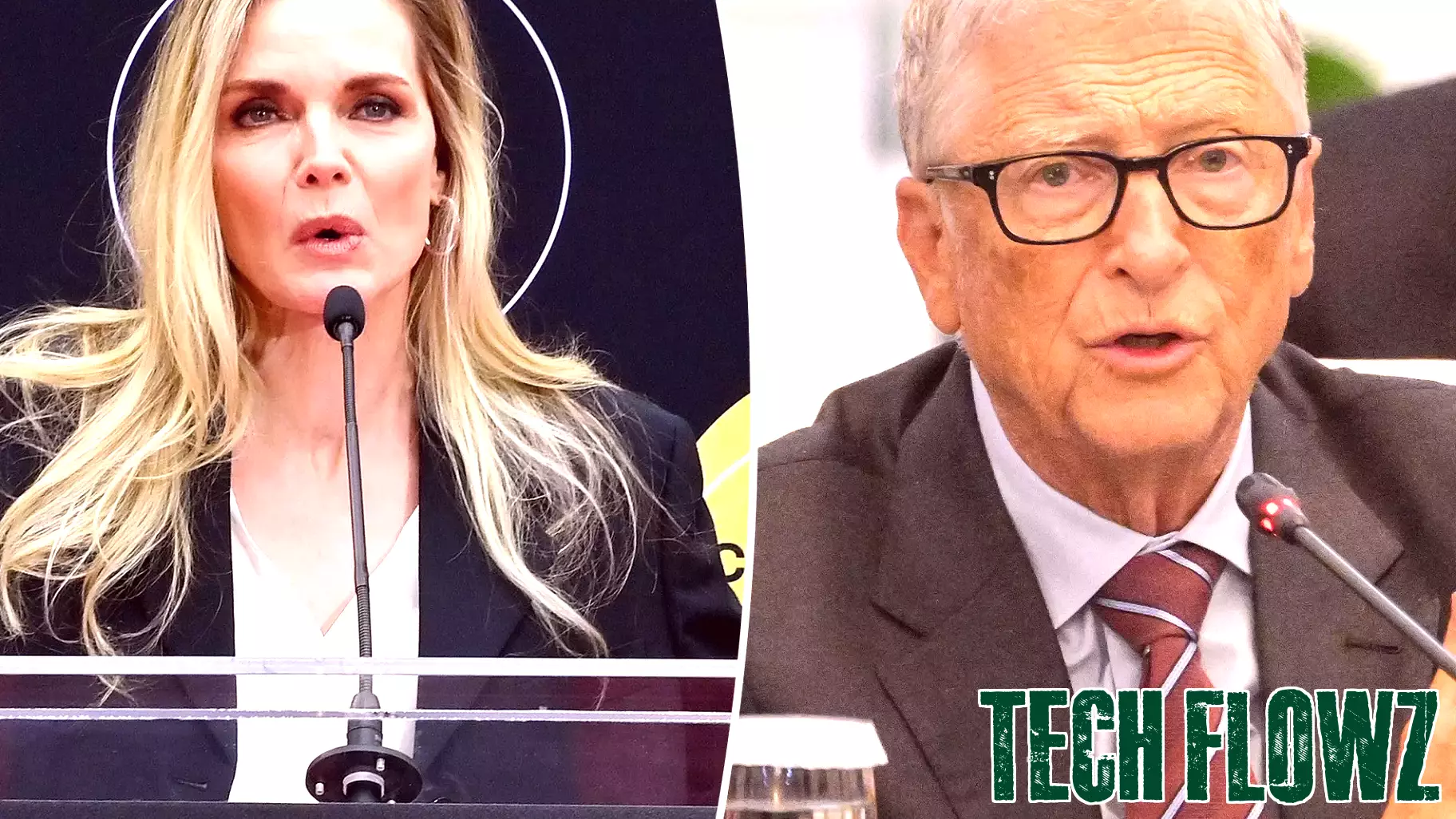 Michelle Pfeiffer Raises Alarm Over FDA-Approved Food Technology