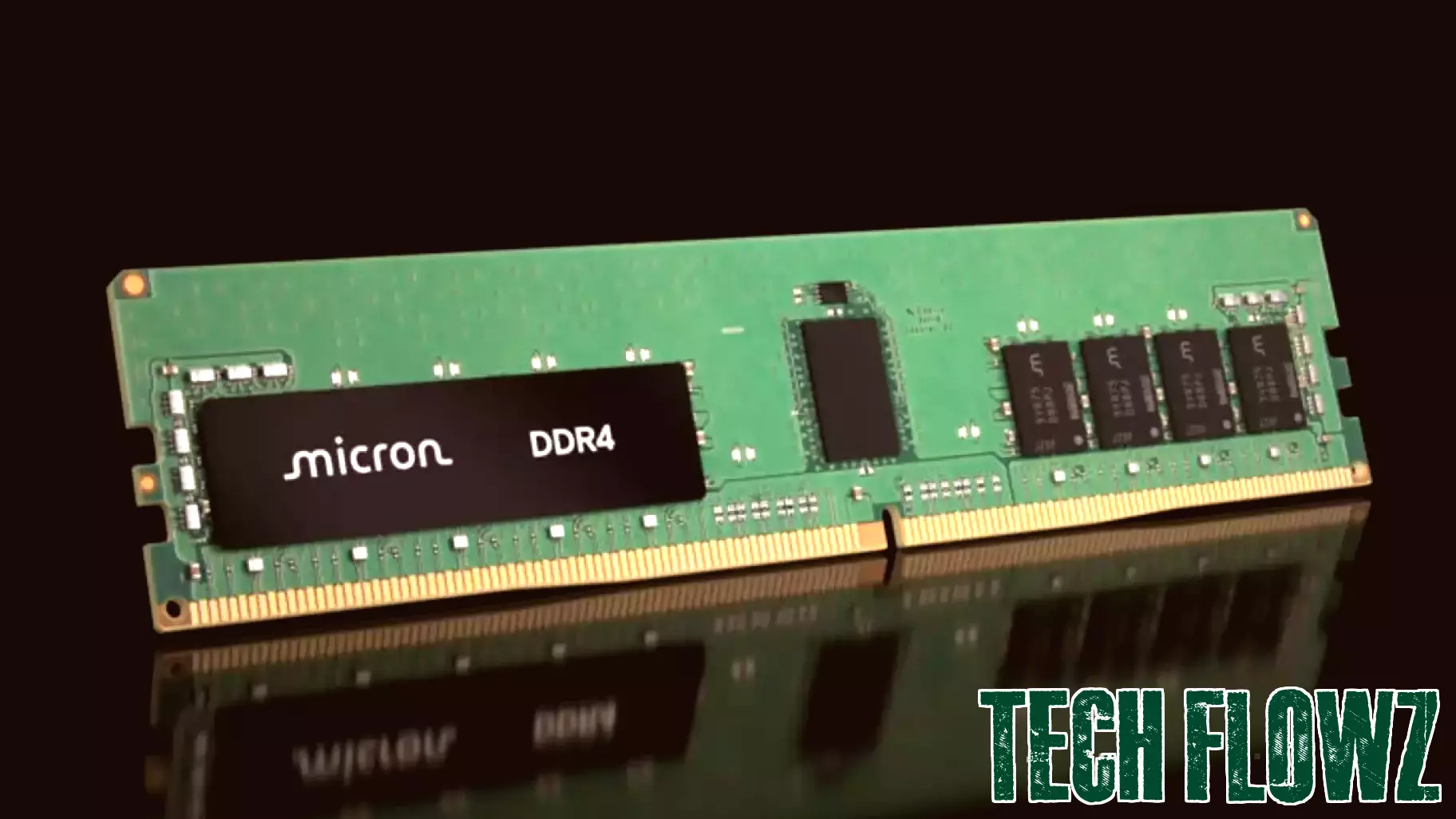 Micron Technology (MU): 10 Best Future Stocks to Buy and Hold for 10 Years
