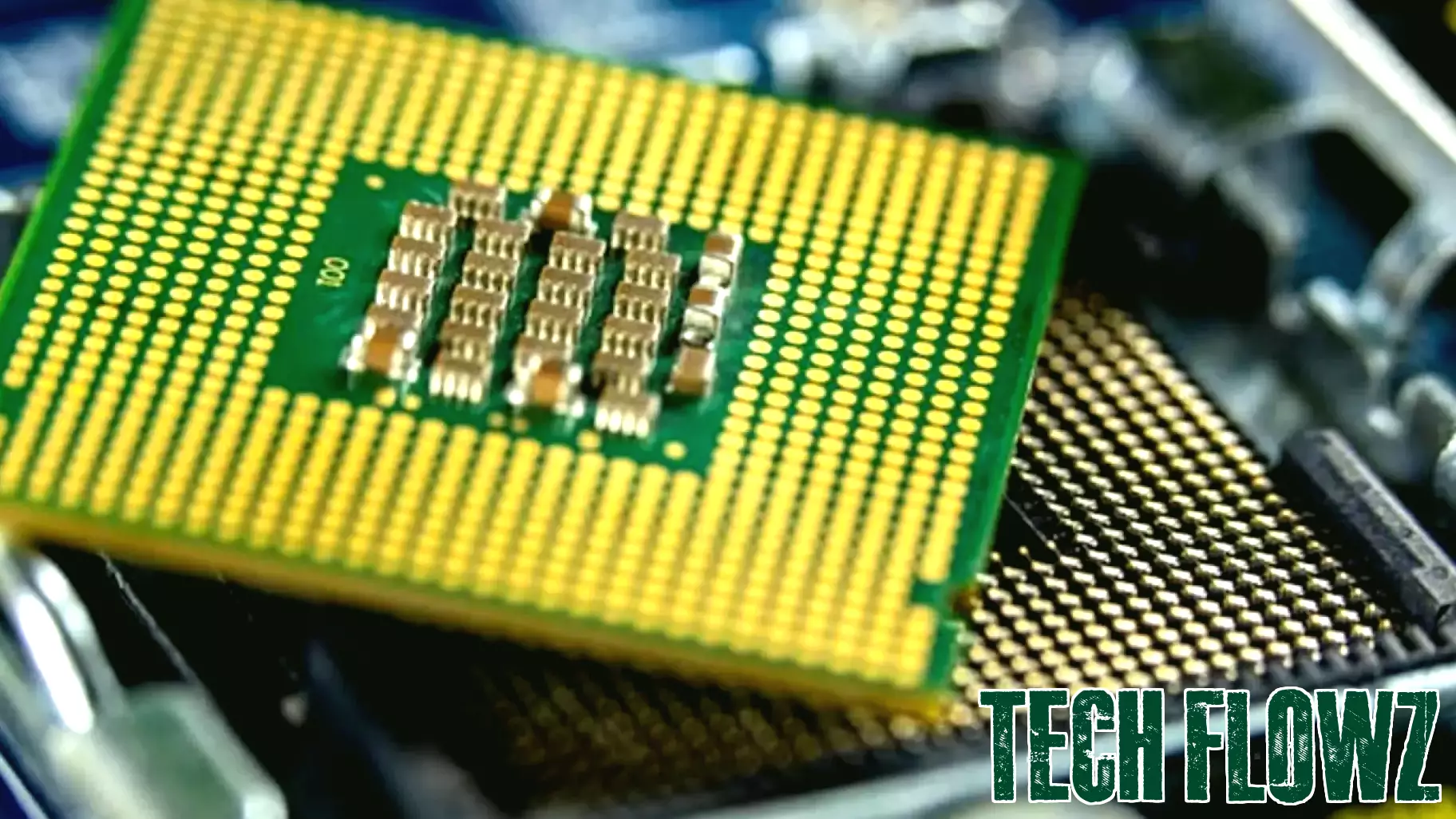 Micron Technology (MU) Gains as AI Boom Reshapes the Memory Industry