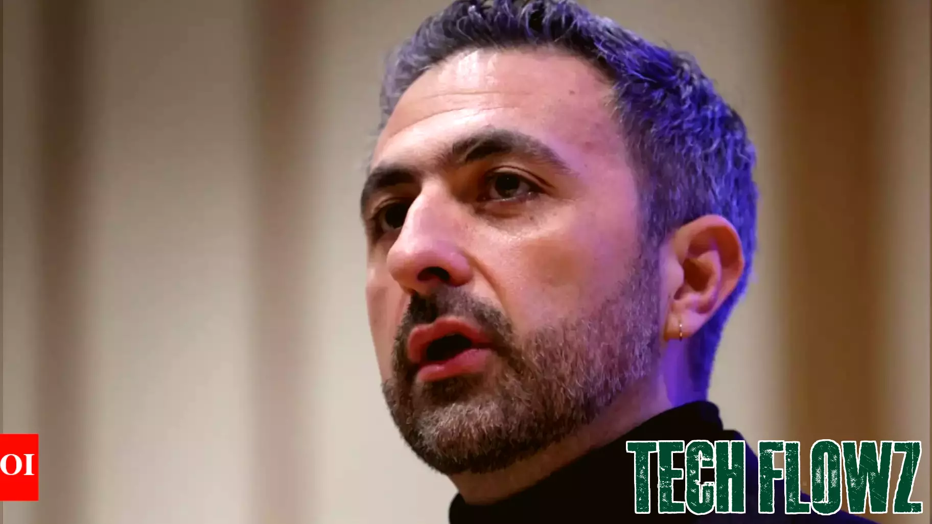 Microsoft AI Chief Advocates for Human Control in AI Development