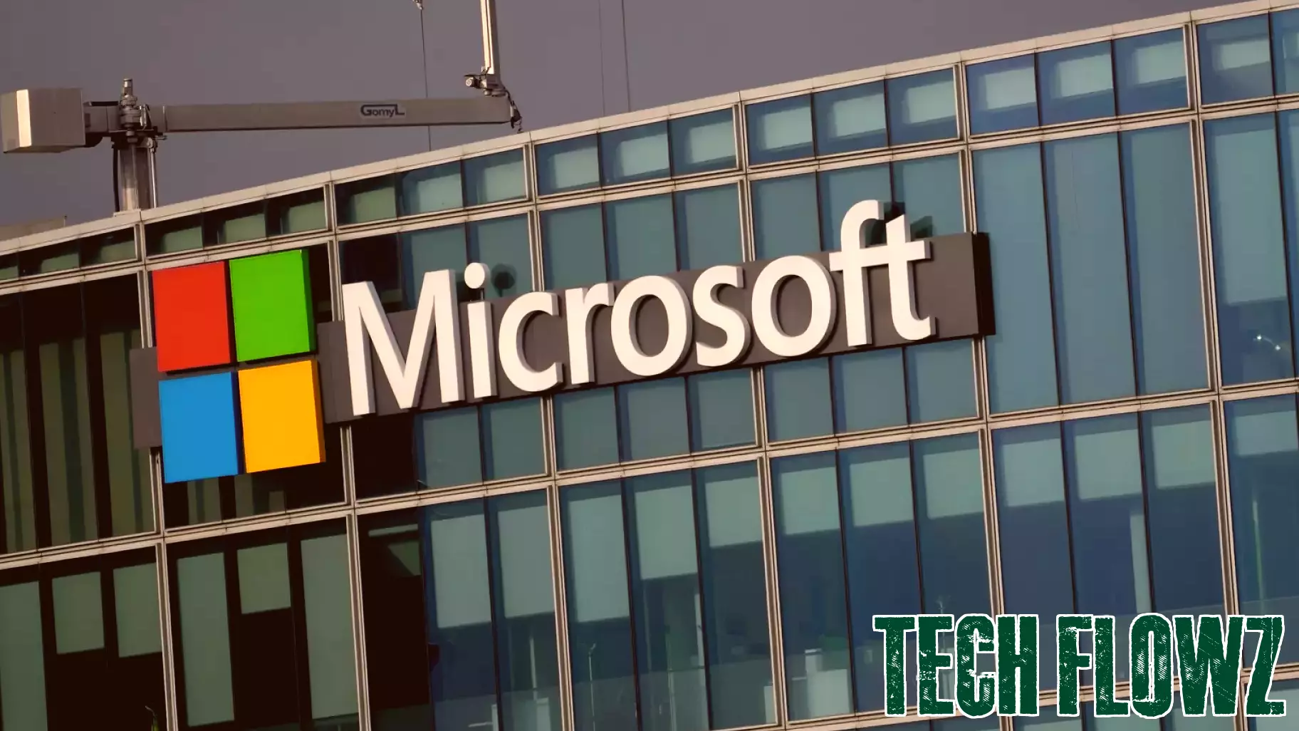 Microsoft Azure Experiences Widespread Service Disruption