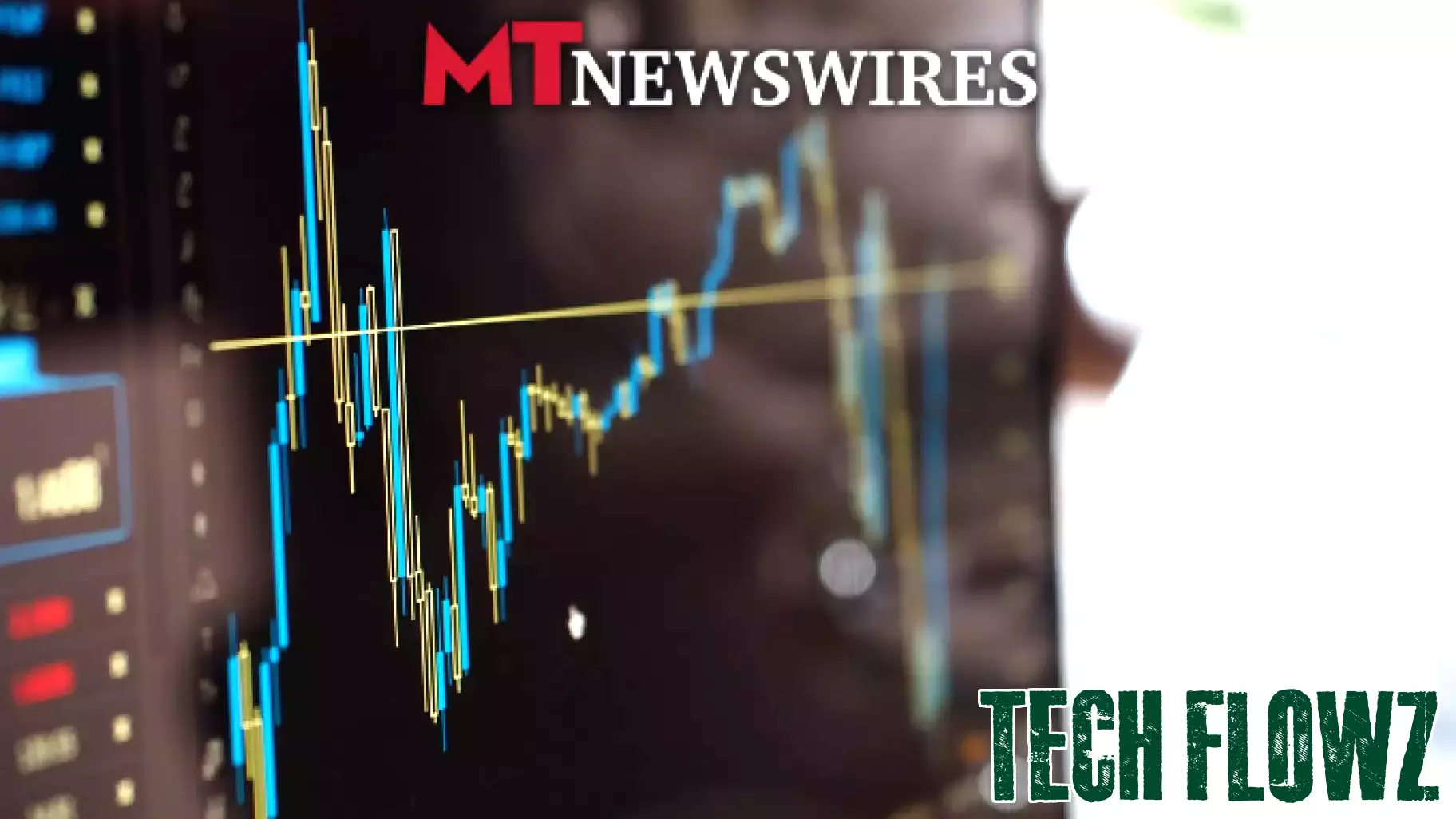 Midday Update: Electronic Technology Soars While Communications Struggle