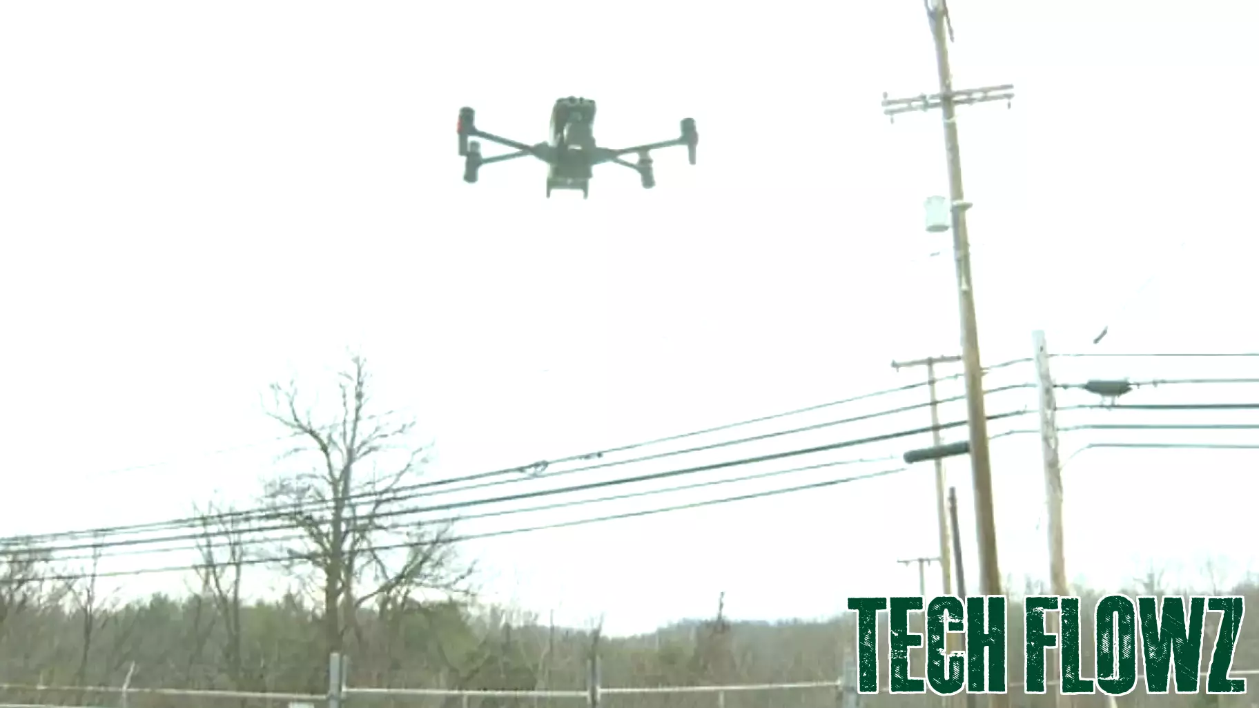 Milton company partners with VA company to promote drone technology