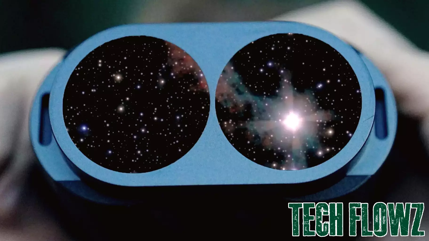 Moore's law tells us that the price of technology should go down over time, so why is stargazing gear getting more expensive?
