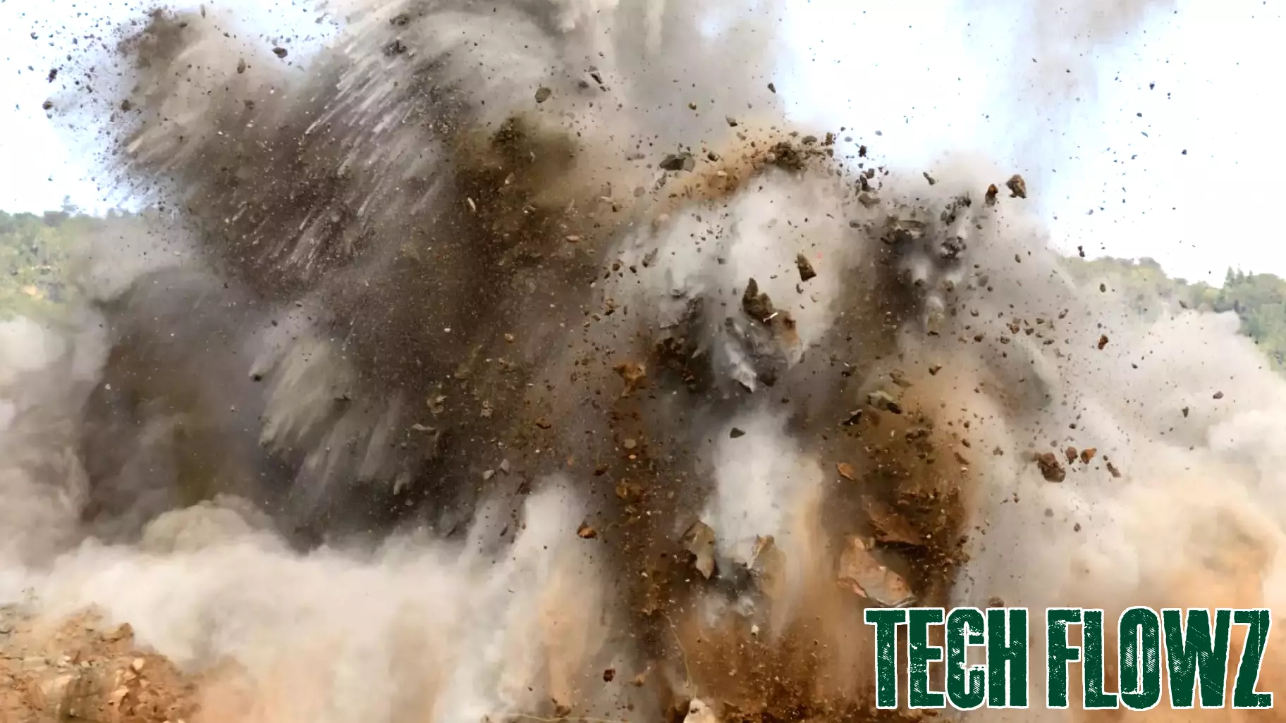New technology developed to better protect buidlings from terror attacks