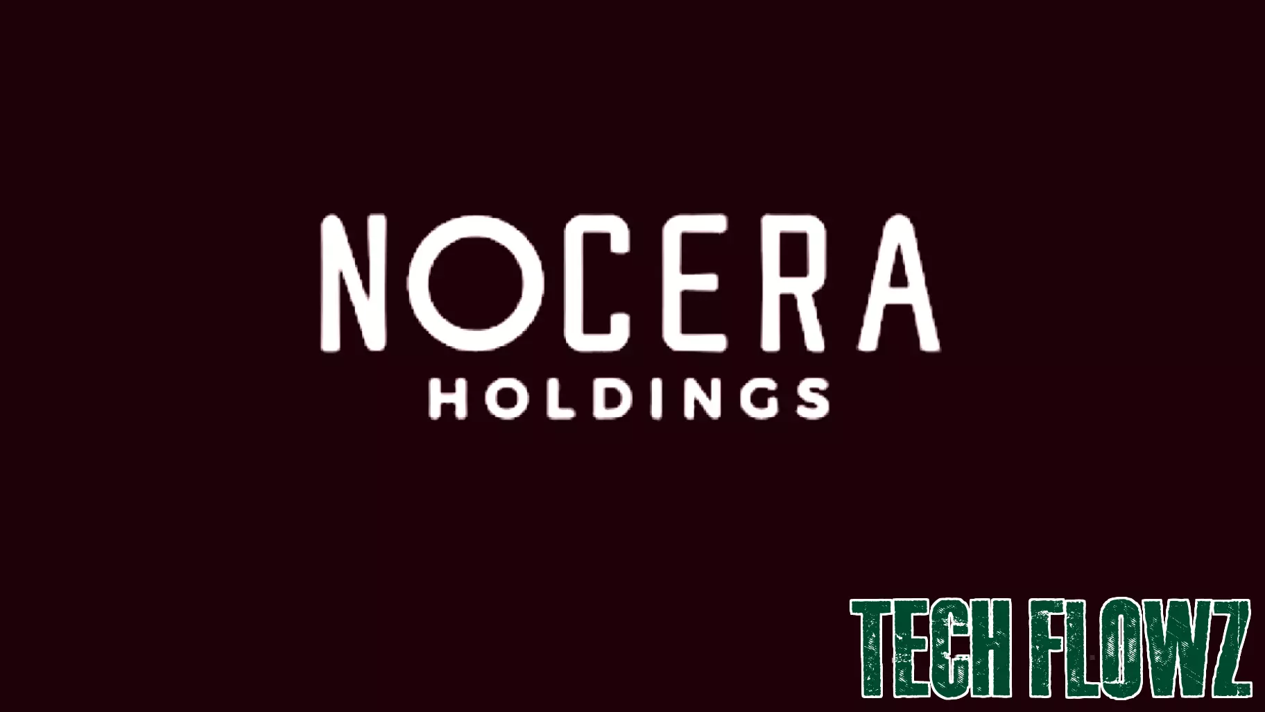 Nocera Acquires Controlling Interest In QMAX Technology To Advance AI Infrastructure Strategy
