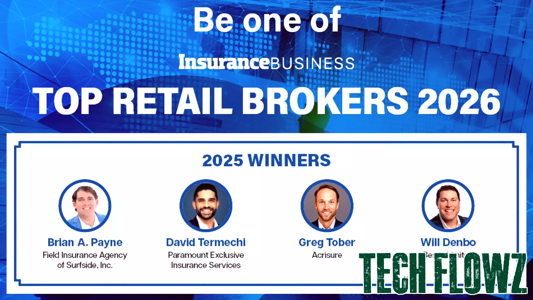 Nominations open for 2026 5-Star Technology and Software Providers