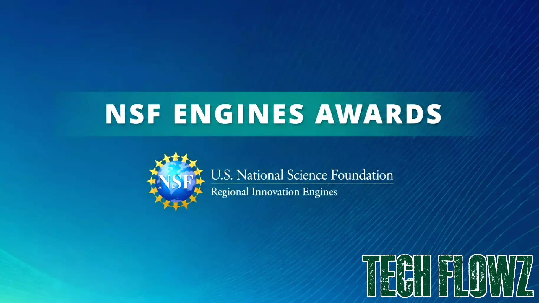 NSF Funds 12 New Regional Innovation Engines Including Quantum Technologies Initiative