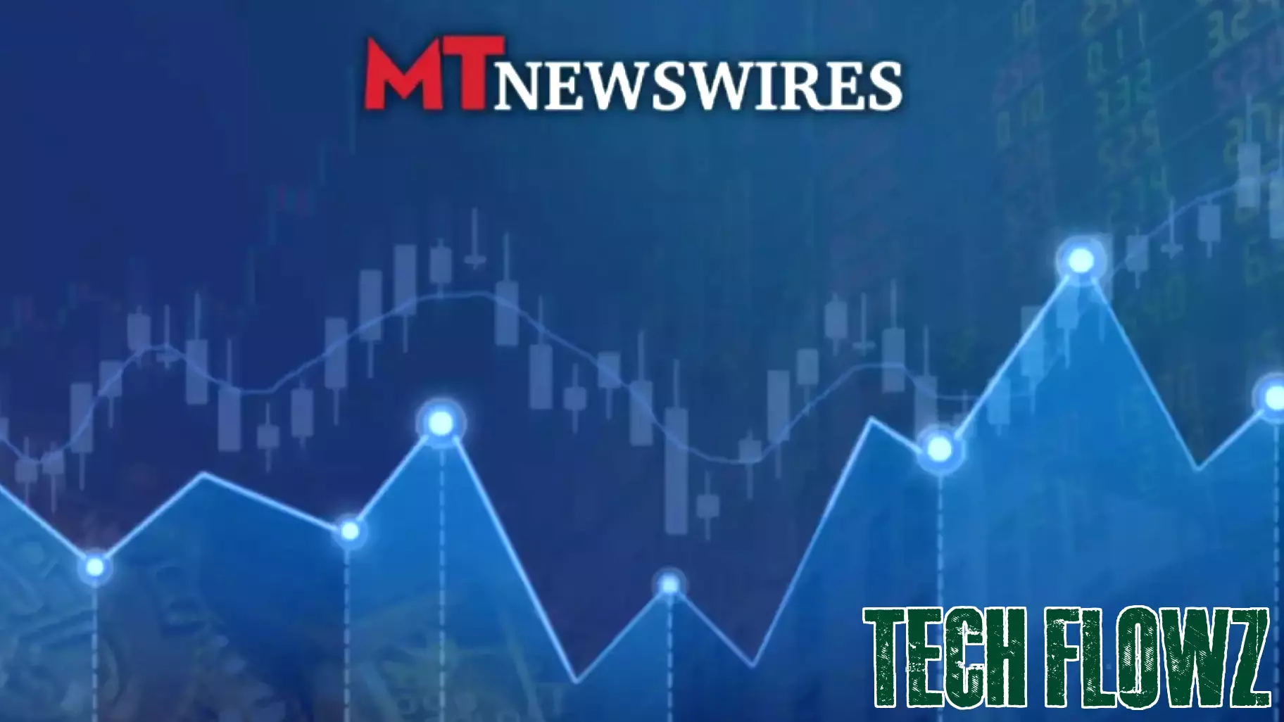 NZX Midday Sector Update: Technology Services Soars, Consumer Non-Durables Slide