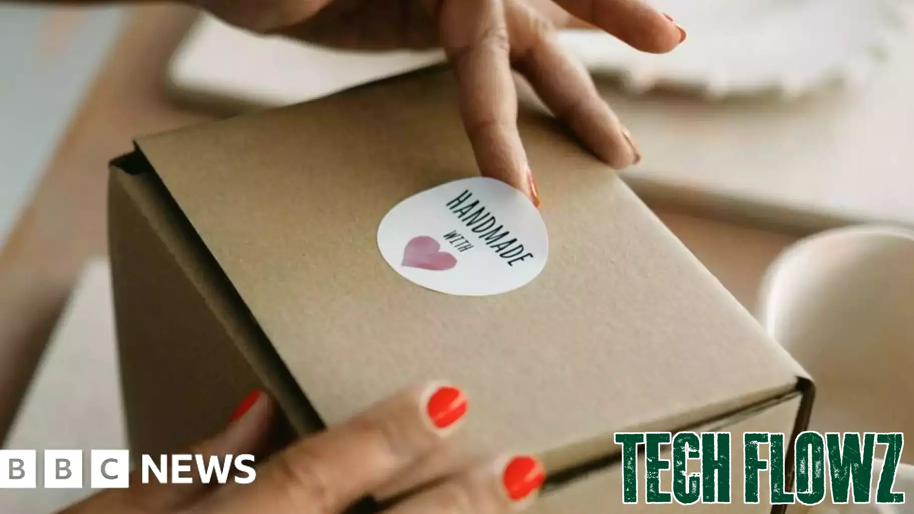Paper Recycling Gets a Sticky Problem Solved