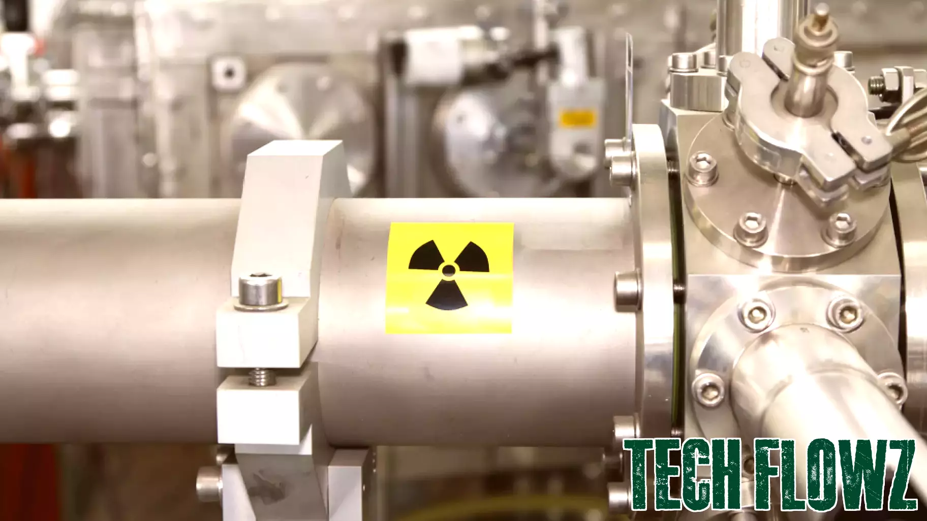 Profiling Reactor Technology: Westinghouse and Oklo