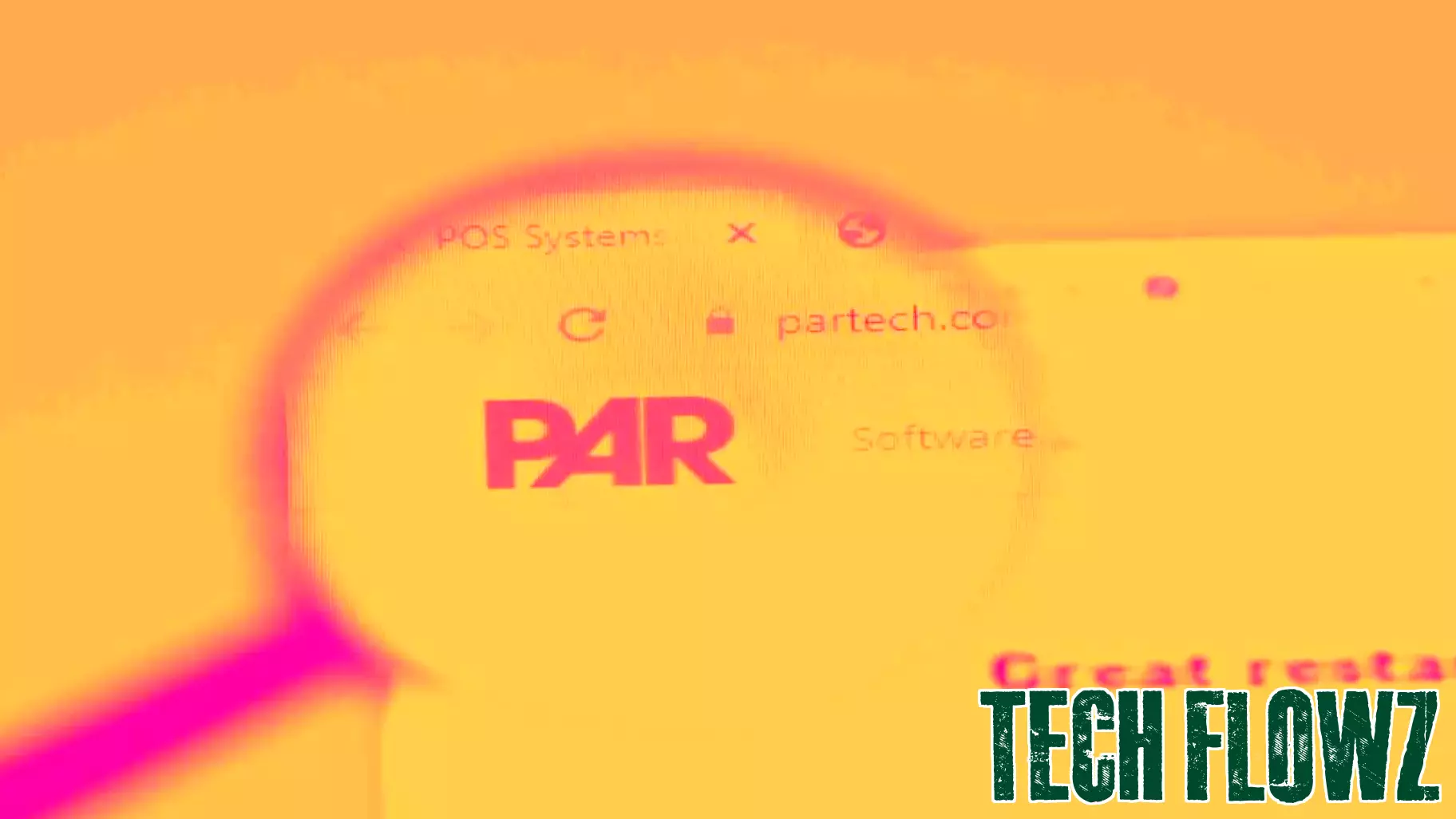 Q4 Earnings Roundup: PAR Technology (NYSE:PAR) And The Rest Of The Specialized Technology Segment