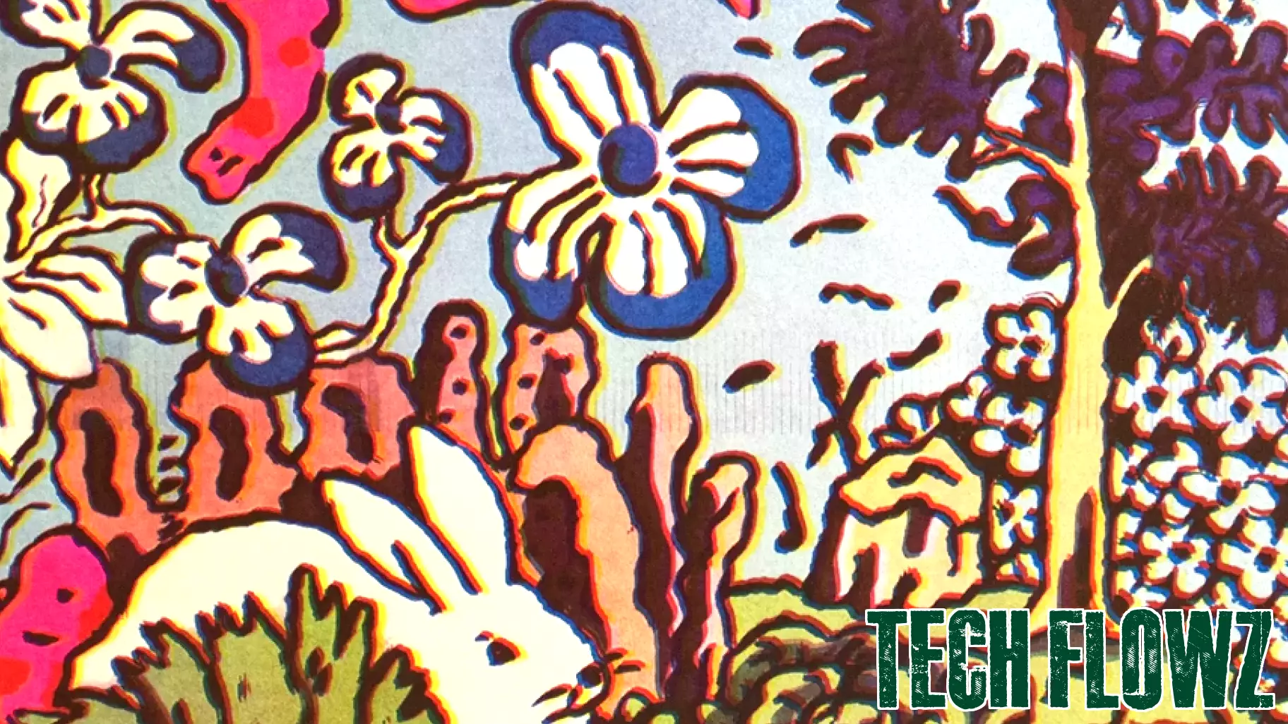 Reviving the Creative Spirit of Outdated Technology