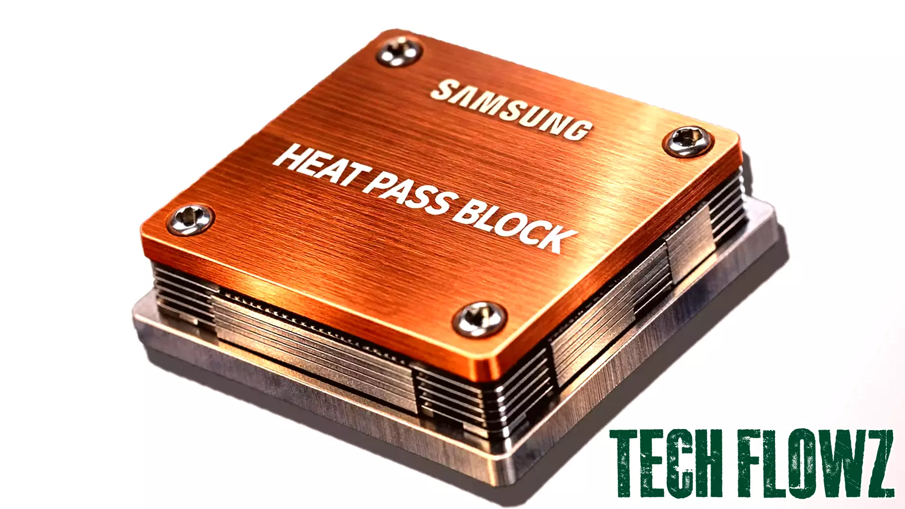 Samsung's Innovative Heat Pass Block Technology Set to Influence Other Android SoC Manufacturers