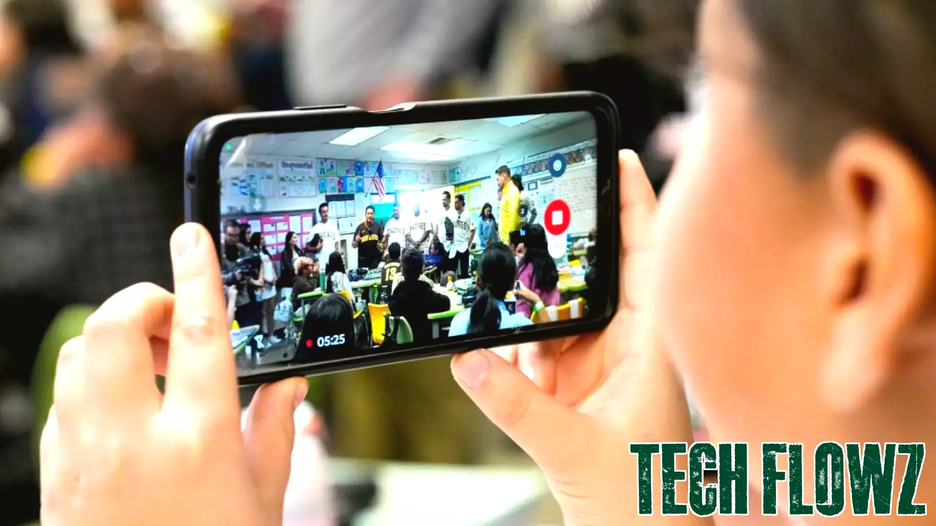 San Diego Unified passes resolution to restrict classroom technology, with further reform to come
