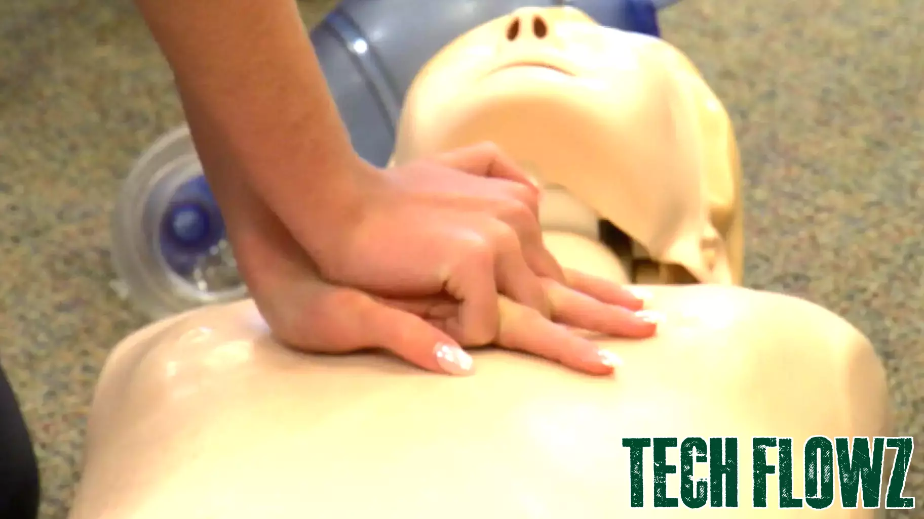 Saratoga Hospital Upgrades Cardiac Care with Advanced CPR Technology