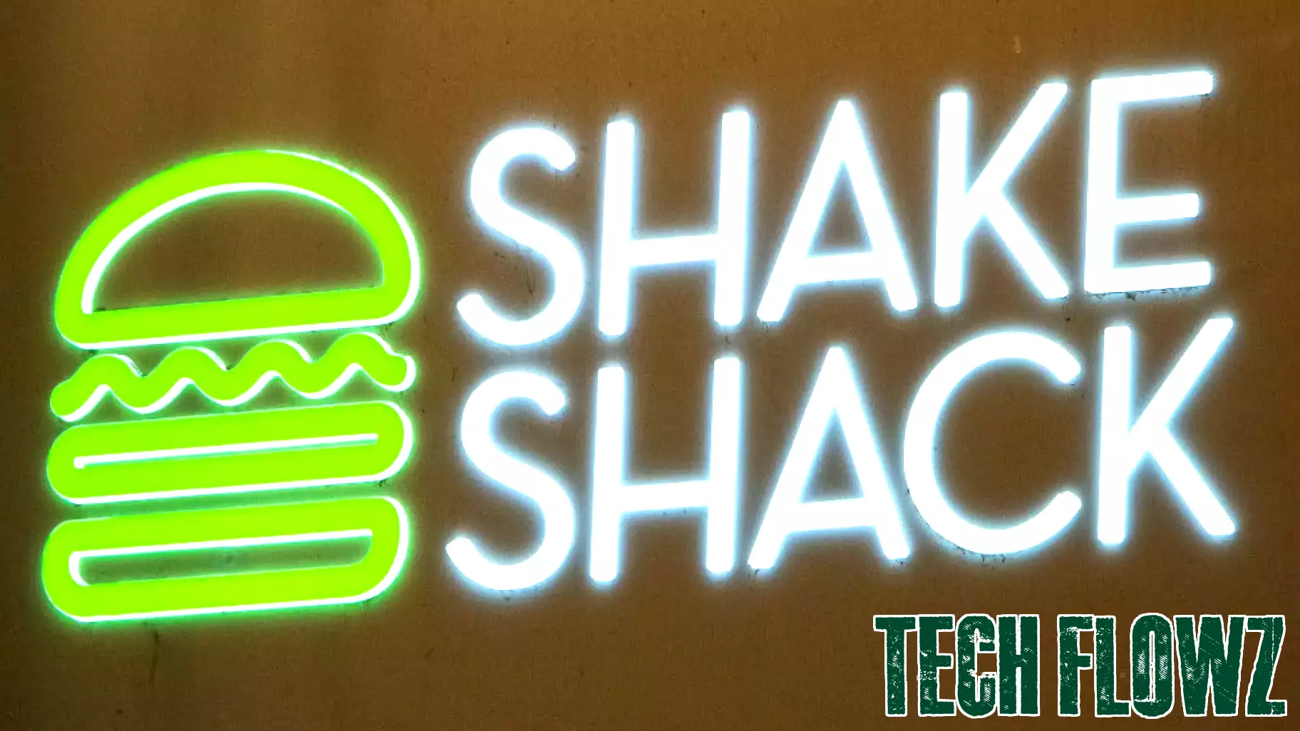 Shake Shack says tech glitch explains viral no-tip video