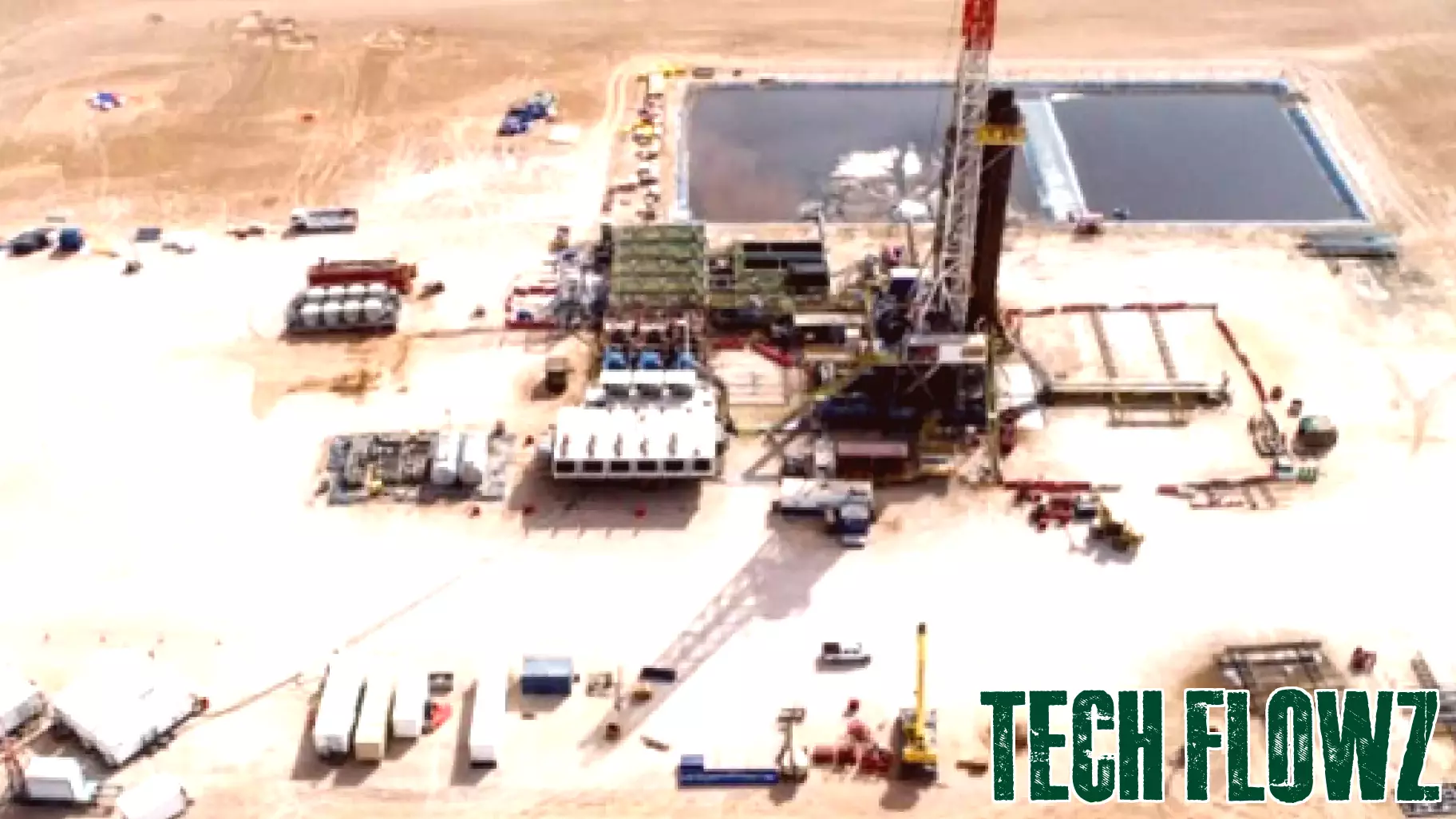 SLB Secures Five-Year Technology Deals in Oman’s Largest Oil Concession