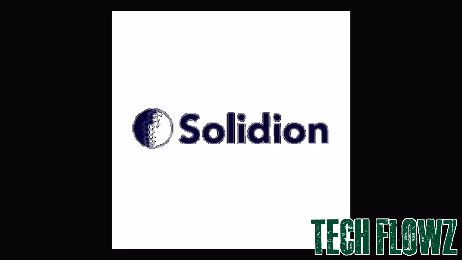 Solidion Technology Inc. Secures $35 Million in Private Placement to Advance Extreme-Climate Battery Technology for Lunar and Space Applications