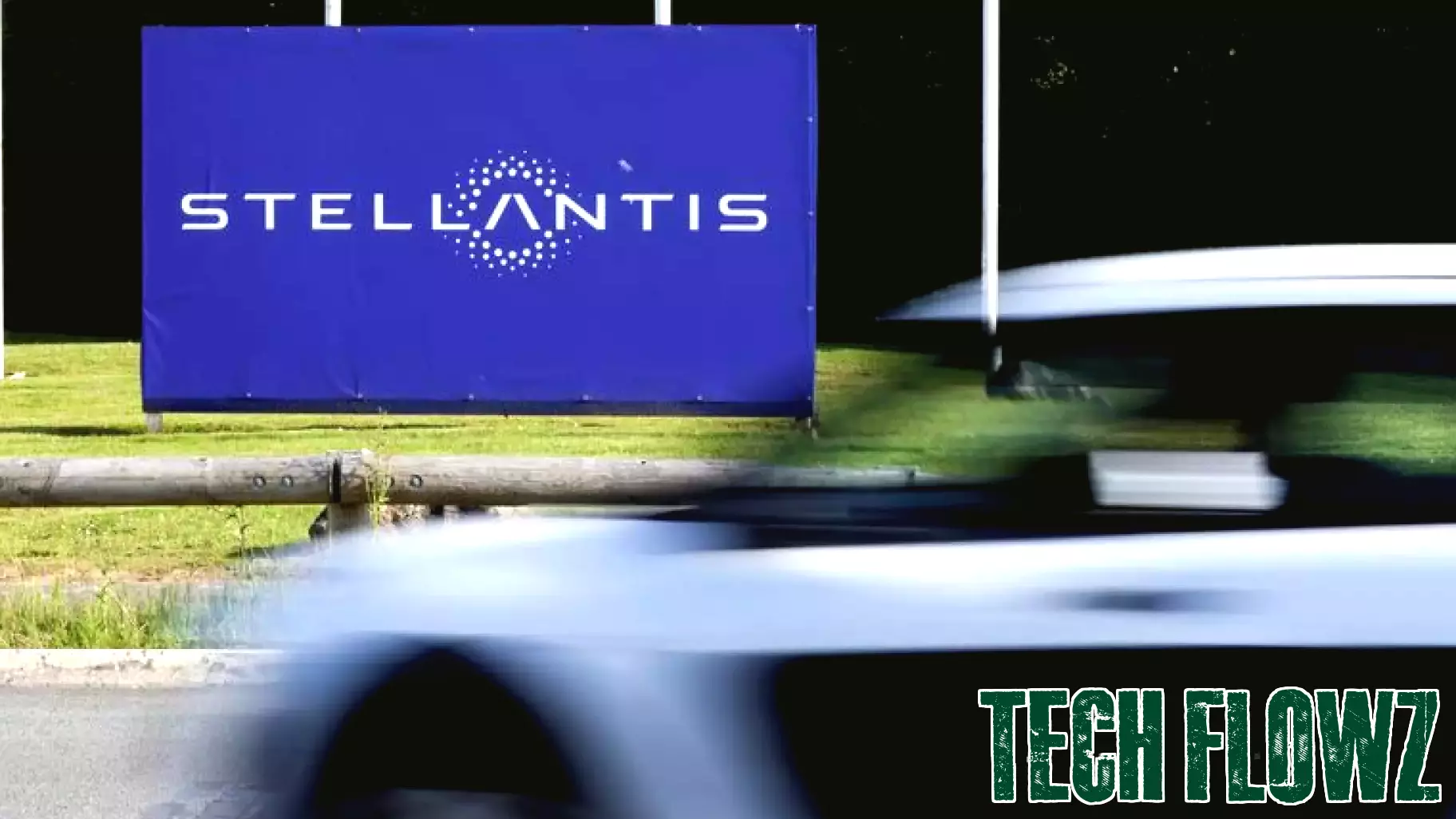 Stellantis Introduces Innovative System for Diverse Vehicle Production