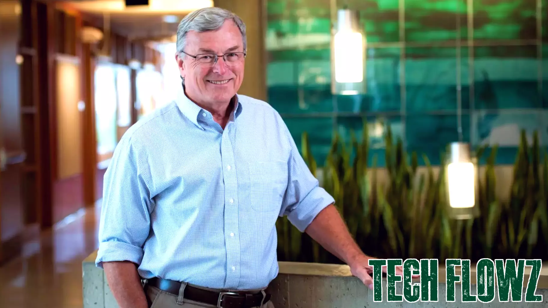 T. Alan Hatton receives Bernard M. Gordon Prize for Innovation in Engineering and Technology Education