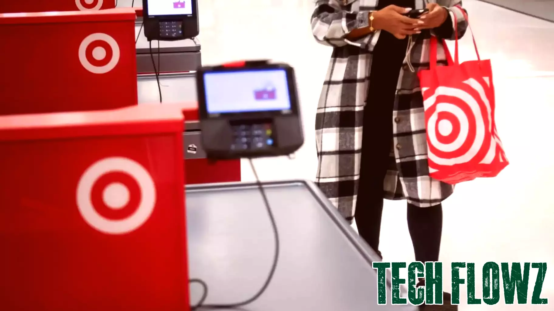 Target Restores Online Operations Following Technology Outage
