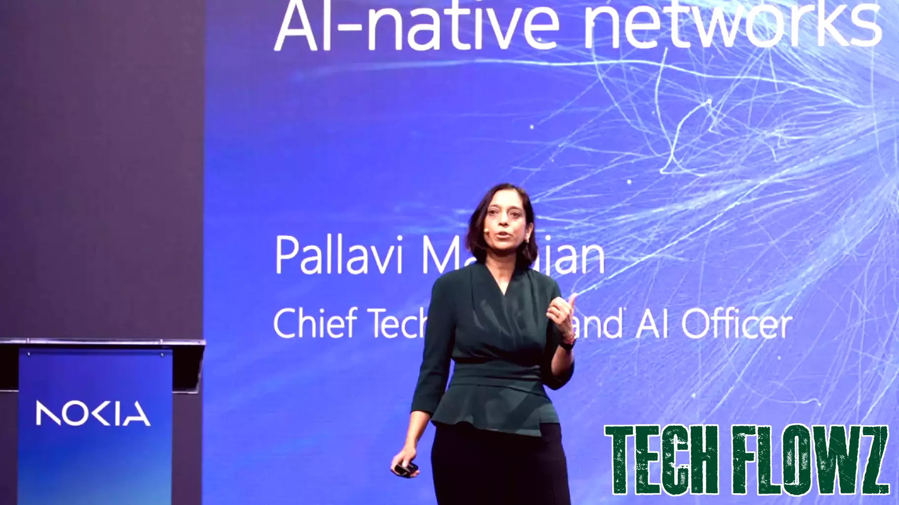 The Rapid Growth of AI Challenges Global Network Infrastructure