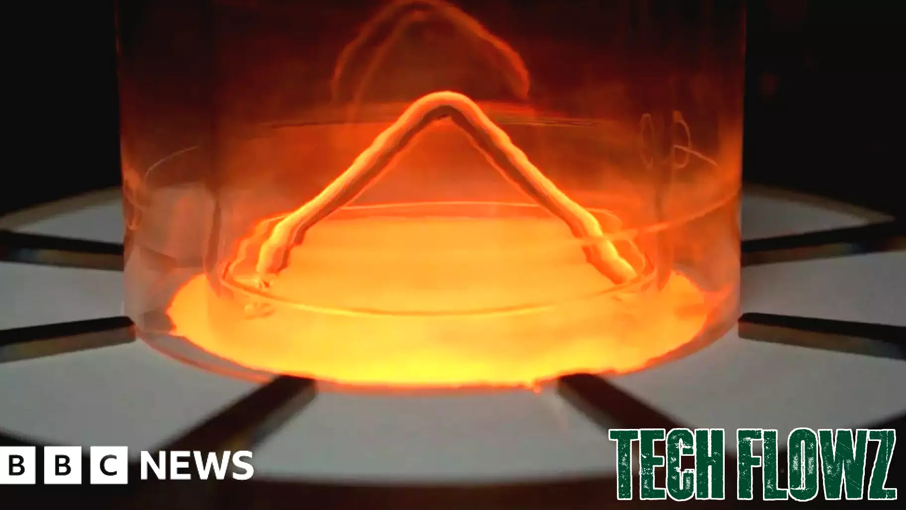 The Rare Craft of Creating Cadmium Zinc Telluride