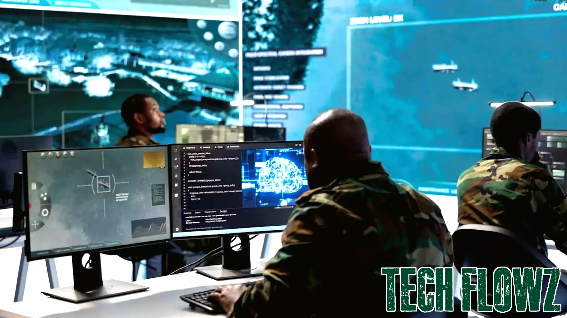 Trump Praises Palantir's Technology: Is the Stock Destined to Go Higher?