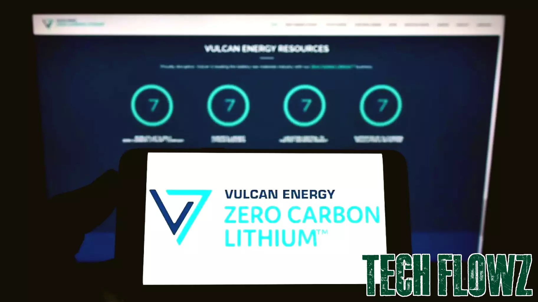 Vulcan Energy Negotiates Licensing for Lithium Filtration Technology