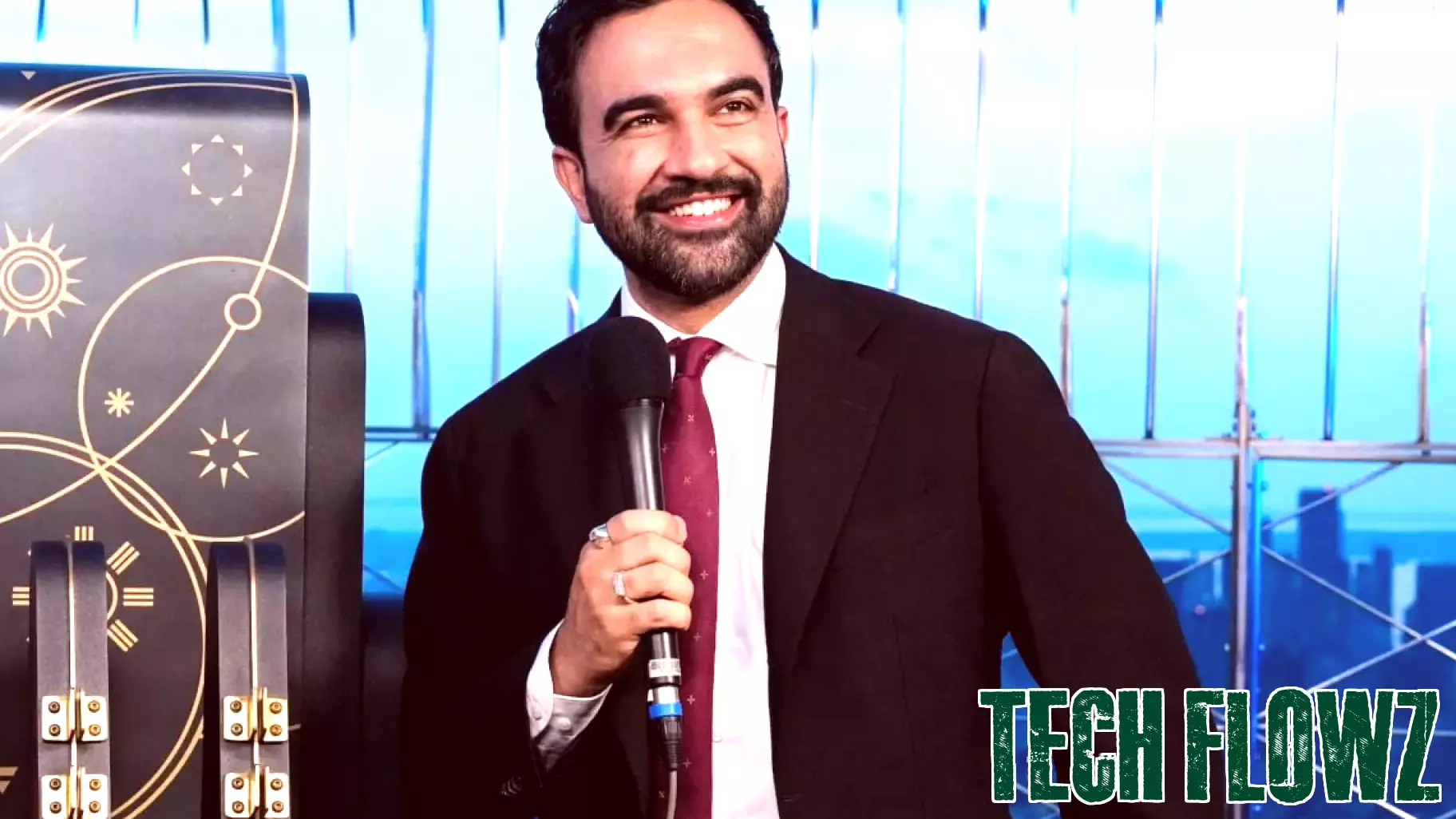 Zohran Mamdani Launches New Tech Teams to Help New Yorkers