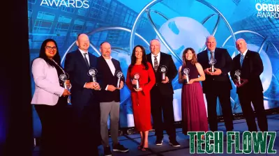 2026 Minnesota ORBIE Awards Recognize Minnesota’s Top Technology and Security Executives