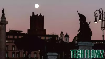 A Wake-Up Call for Europe: From Vibrant Culture to Echoes of the Past