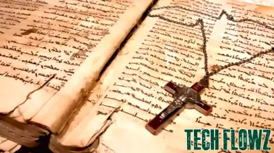 Advanced technology recovers 42 lost pages of ancient New Testament manuscript