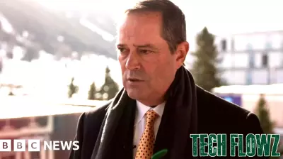 AI boom will produce victors and carnage, tech boss warns