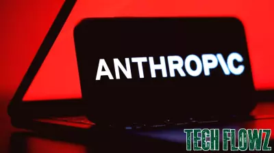 Anthropic Said in Talks to Buy AI Startup Decart for $6 Billion
