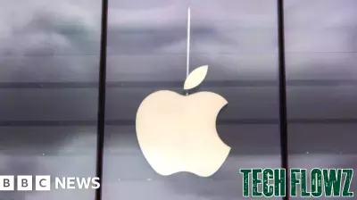 Apple Raises Concerns Over Proposed Tech Regulations in the UK