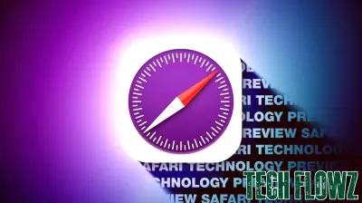 Apple Unveils Latest Update for Safari Technology Preview