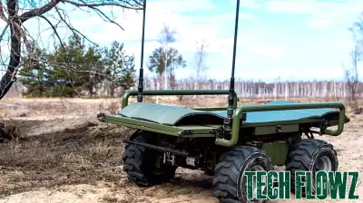 ARM Institute opens project call for military supply chain technology