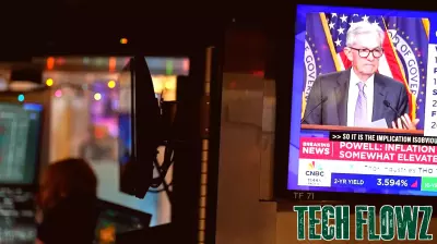 Asian Markets Show Mixed Reactions Following U.S. Rate Cut