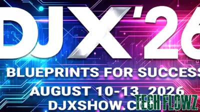 Atlantic City to Host DJX 2026: A Celebration of Music and Technology