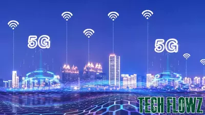 AWCC Launches 5G Trial, a First for Afghanistan's Telecom Industry