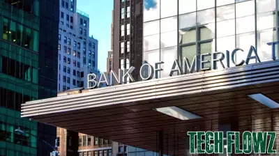 Bank of America Announces Leadership Changes in Technology, Media, and Telecom Banking